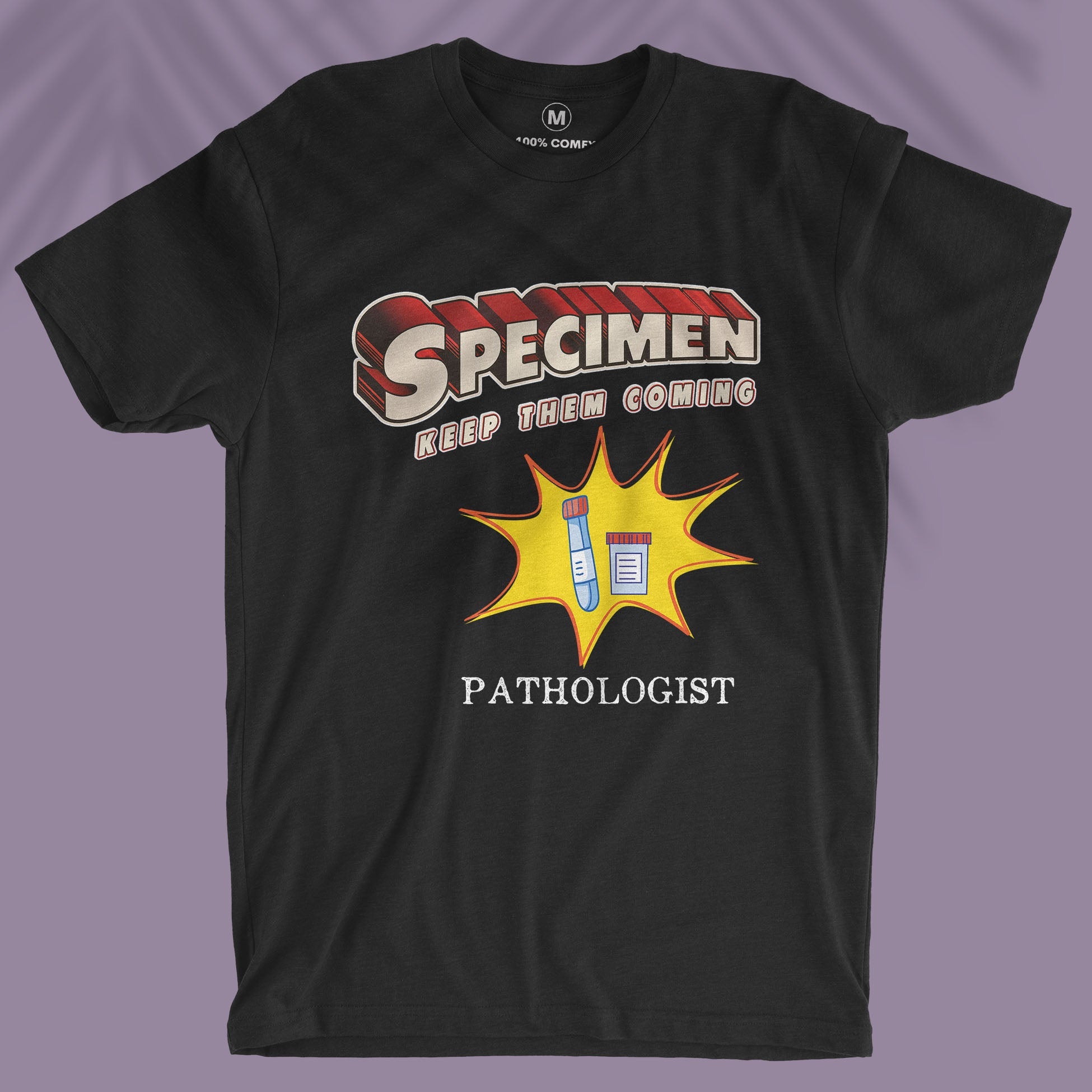 Specimen - Unisex T-shirt