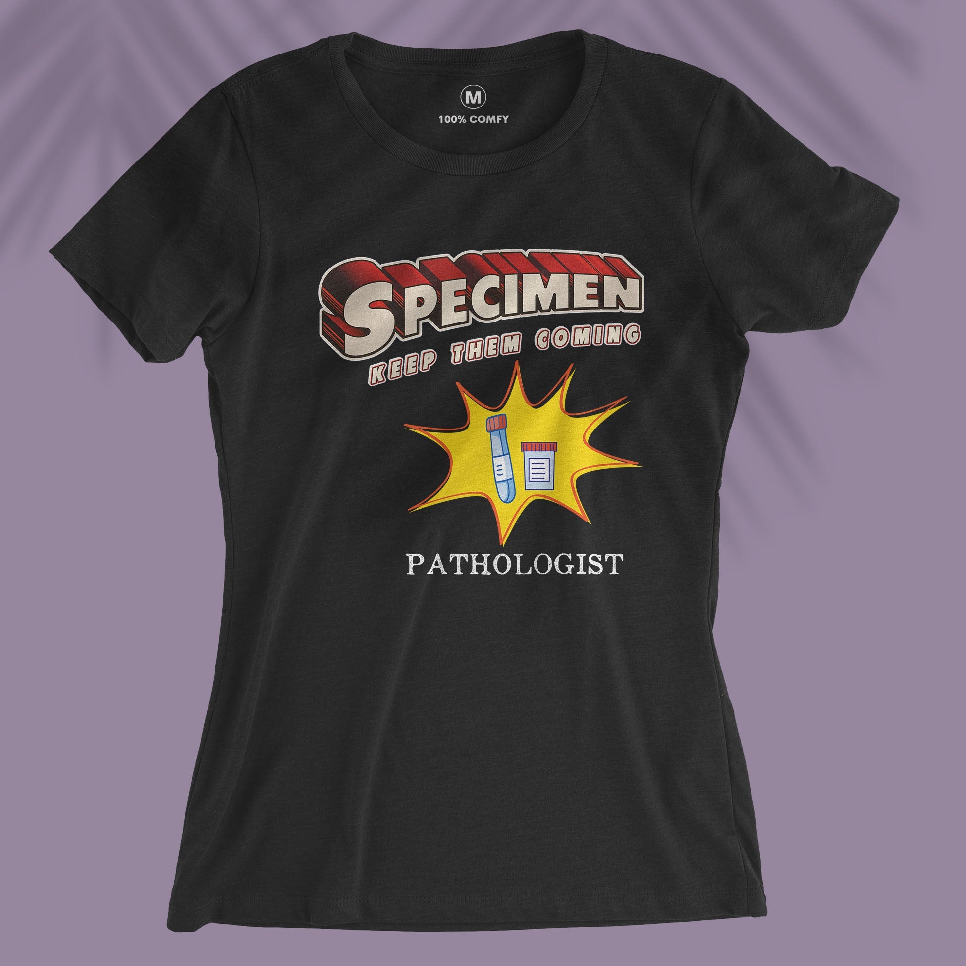 Specimen - Women T-shirt
