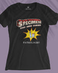 Specimen - Women T-shirt