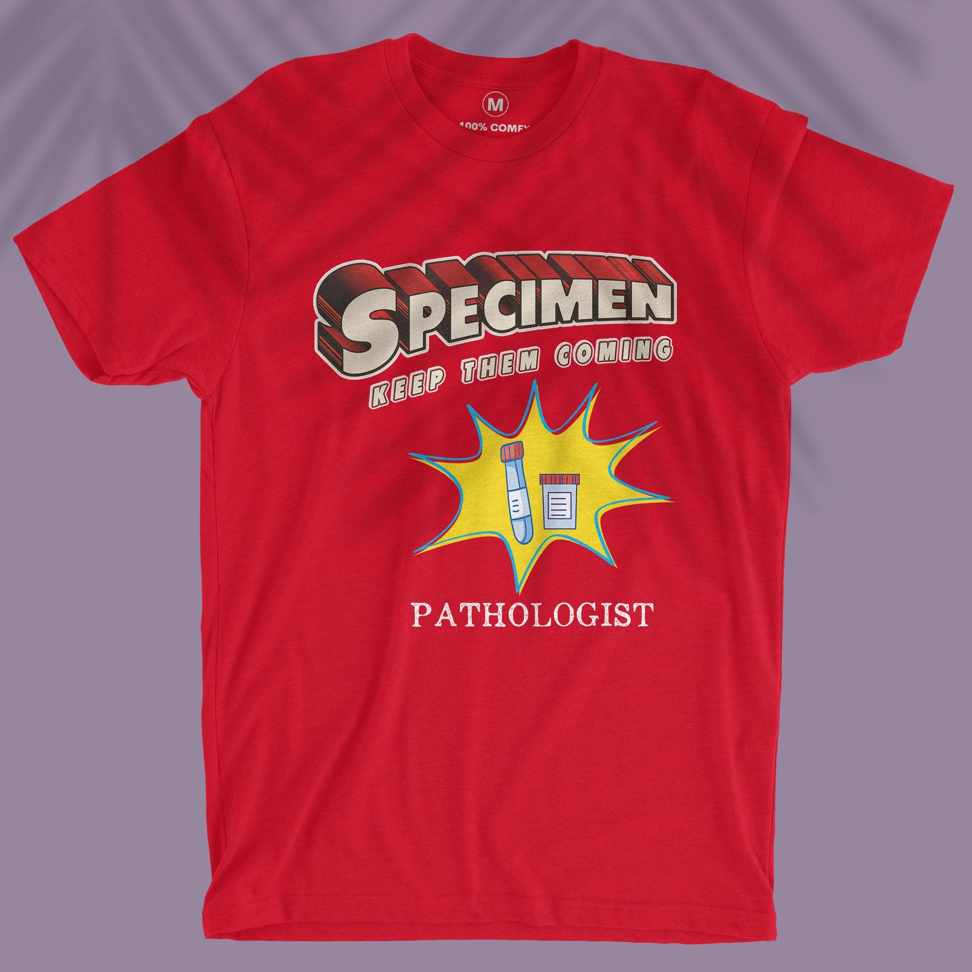 Specimen - Unisex T-shirt