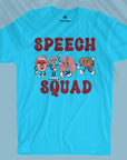 Speech Squad - Unisex T-shirt