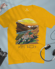 Spiti Valley - Unisex T-shirt