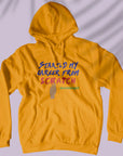 Started My Career From Scratch - Unisex Hoodie