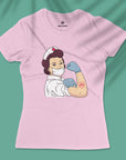 Strong Nurse - Women T-shirt