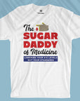 The Sugar Daddy - Unisex T-shirt