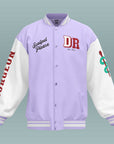 Surgeon - Personalized Varsity Jacket