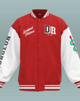 Surgeon - Personalized Varsity Jacket