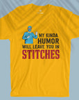 Surgeon's Humor - Unisex T-shirt