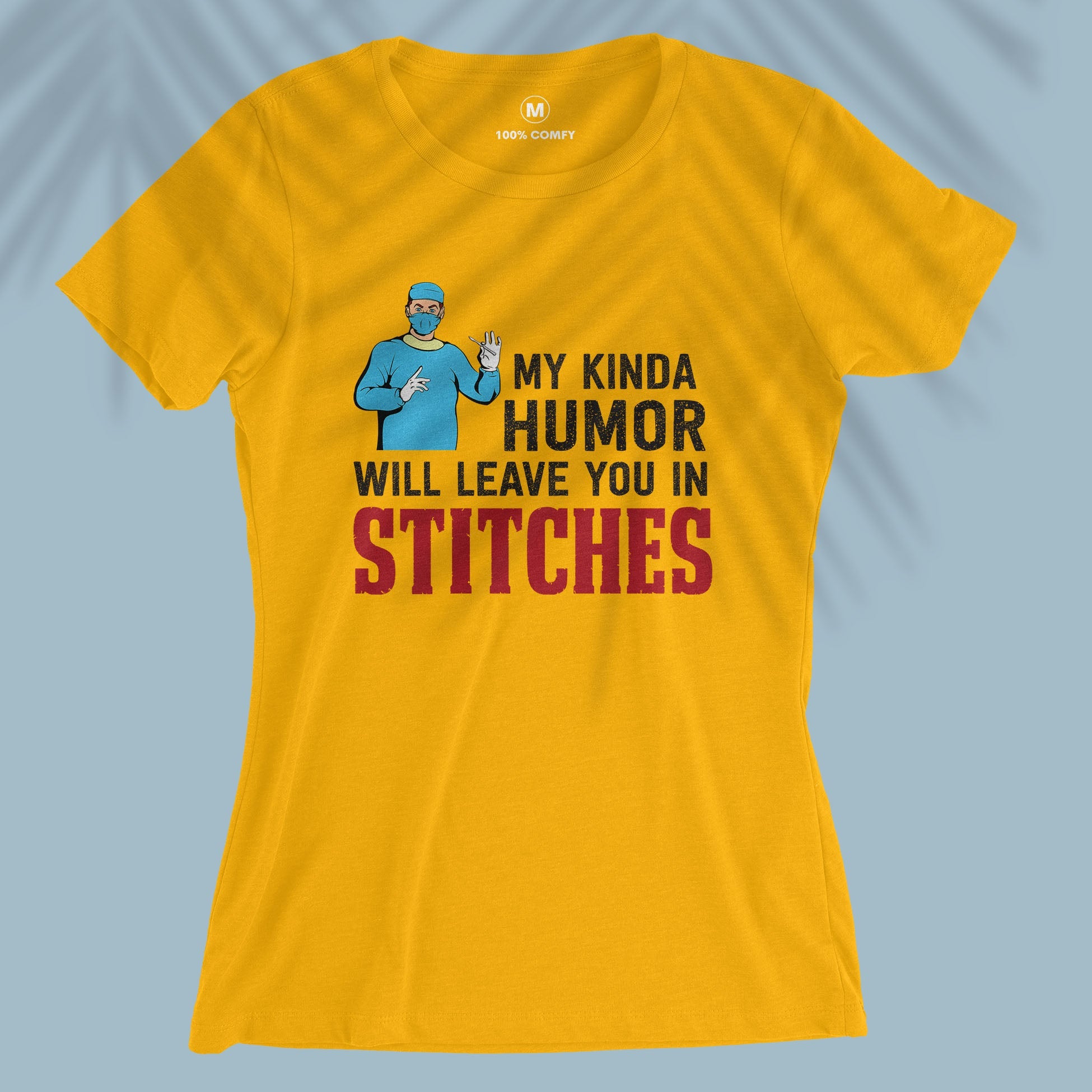 Surgeon&#39;s Humor - Women T-shirt