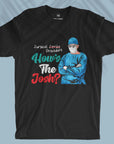 Surgical Procedure - Unisex T-shirt
