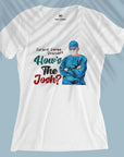 Surgical Procedure - Women T-shirt