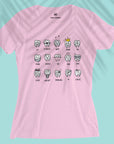 Teeth Situations - Women T-shirt