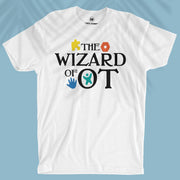The Wizard Of OT - Occupational Therapy - Unisex T-shirt
