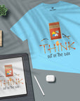 Think out of the box - Unisex T-shirt