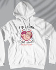 I Get People Out Of Tight Spaces - Unisex Hoodie