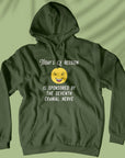 Today's Expression - Unisex Hoodie