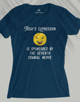 Today's Expression - Women T-shirt