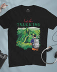 Trekking - Unisex T-shirt