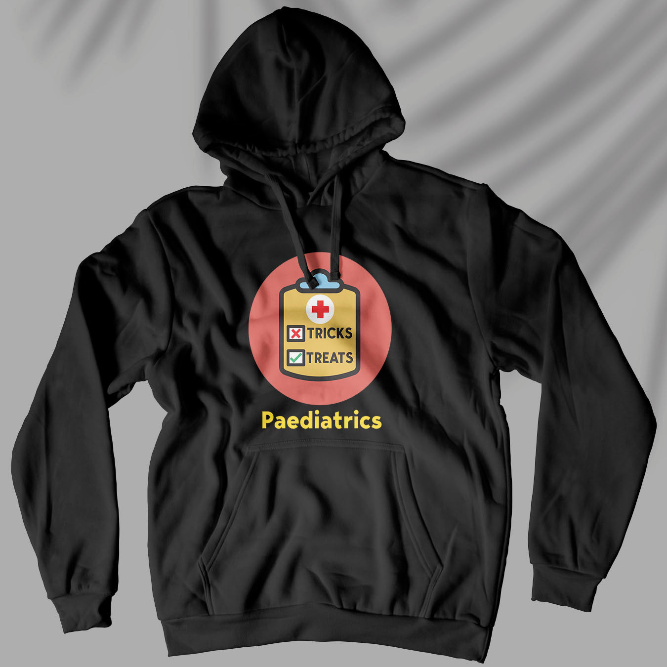 Pediatrics - Unisex Hoodie