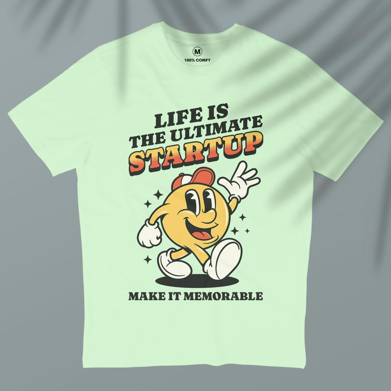 Ultimate Startup - Unisex T-shirt