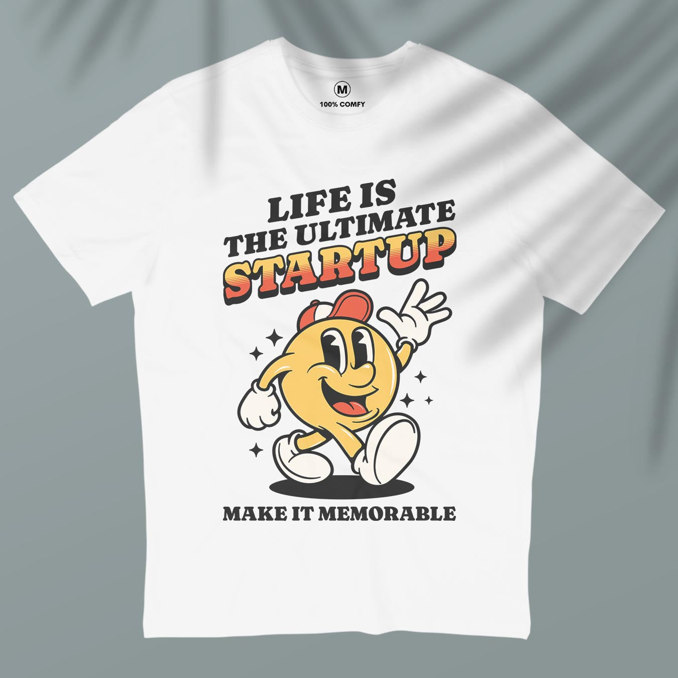 Ultimate Startup - Unisex T-shirt