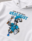 Living The Pipe Dream - Unisex Hoodie
