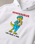 Gynosaurus - Unisex Hoodie