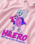 H&ERO - Unisex Hoodie