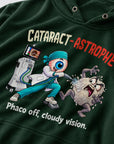 Cataract-astrophe - Unisex Hoodie