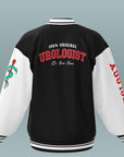 Urologist - Personalized Varsity Jacket