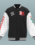 Urologist - Personalized Varsity Jacket