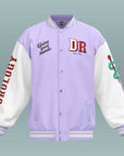 Urologist - Personalized Varsity Jacket