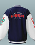 Urologist - Personalized Varsity Jacket