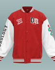 Urologist - Personalized Varsity Jacket