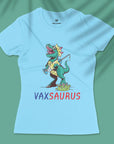 Vaxsaurus - Women T-shirt