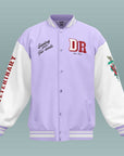 Veterinarian - Personalized Varsity Jacket