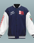 Veterinarian - Personalized Varsity Jacket