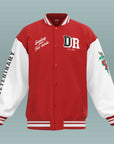 Veterinarian - Personalized Varsity Jacket