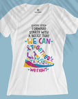 We Can - Women T-shirt