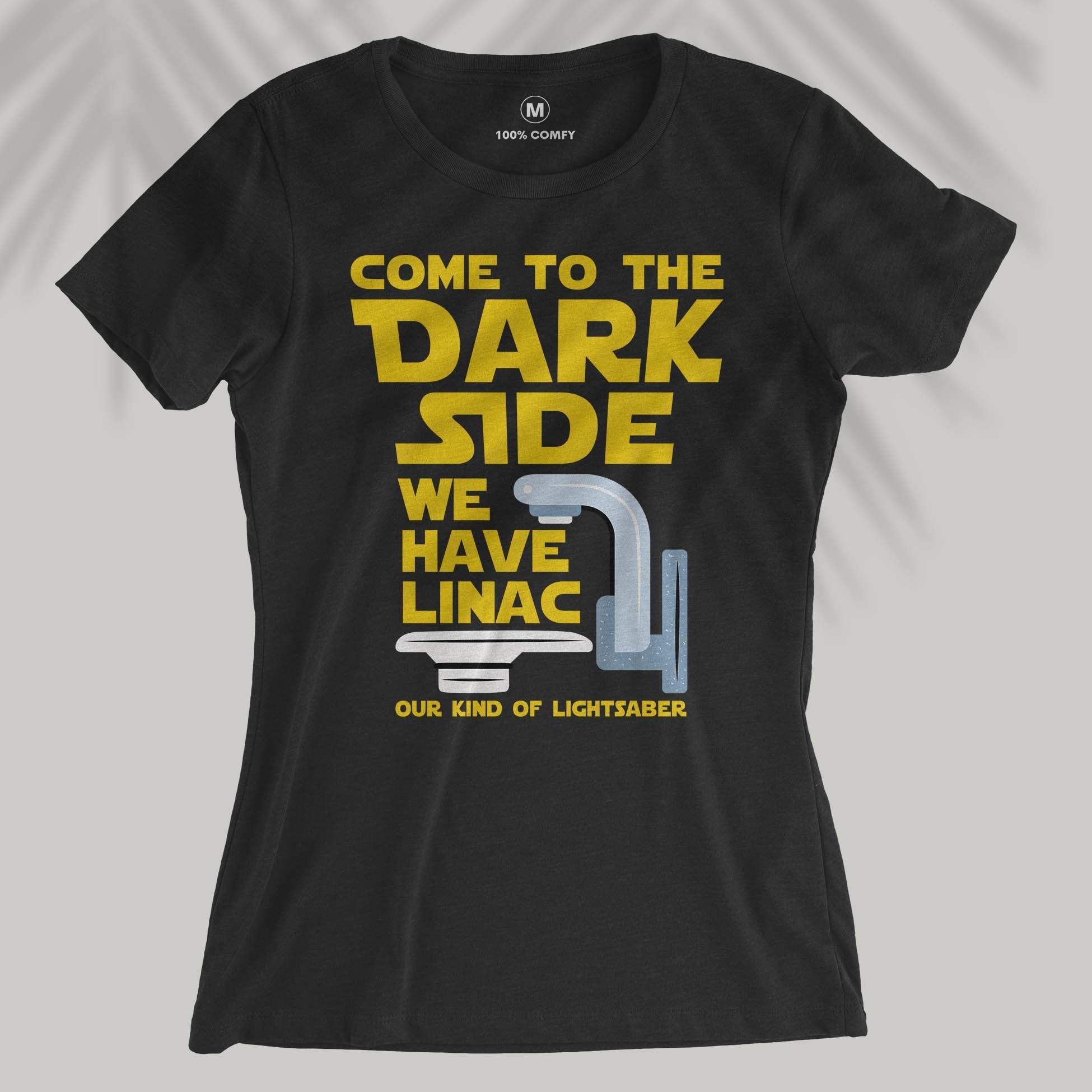 We Have LINAC - Women T-shirt