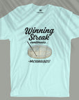 Winning Streak - Unisex T-shirt