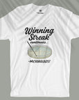 Winning Streak - Unisex T-shirt