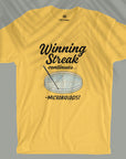 Winning Streak - Unisex T-shirt