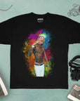 Wiz Khalifa - Unisex Oversized T-shirt