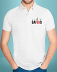 BAFERD - Polo T-shirt