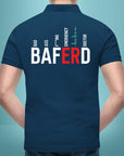 BAFERD - Polo T-shirt