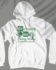 Breaking Bad, Fixing Worse - Unisex Hoodie