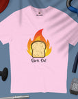 Burn Out - Men T-shirt