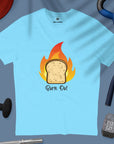 Burn Out - Men T-shirt