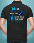 Hip Humerus - Polo T-shirt